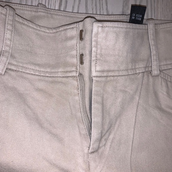 Club Monaco trousers - Picture 2 of 5